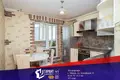 Wohnung 3 zimmer 83 m² Minsk, Belarus