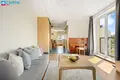 3 room apartment 108 m² Vilnius, Lithuania