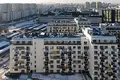 Appartement 1 chambre  Varsovie, Pologne