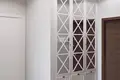 Mieszkanie 2 pokoi 52 m² Odessa, Ukraina