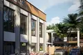 Apartamento 1 habitación 28 m² Lesser Sunda Islands, Indonesia