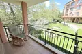 Квартира 3 комнаты 104 м² Святой Влас, Болгария