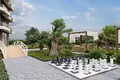 Apartamento 2 habitaciones 65 m² Alanya, Turquía