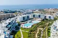 Квартира 2 спальни 114 м² Дос-Эрманас, Испания
