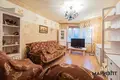Apartamento 4 habitaciones 97 m² Minsk, Belarús