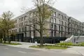 Propiedad comercial 1 habitación 231 m² en Varsovia, Polonia