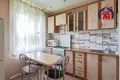 1 room apartment 37 m² Minsk, Belarus