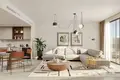1 bedroom apartment 45 m² Abu Dhabi, United Arab Emirates