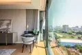 1 bedroom condo 87 m² Bangkok, Thailand