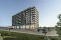 Квартира 2 комнаты 58 м² Акдениз, Турция