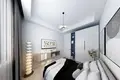 Mieszkanie 45 m² Alanya, Turcja