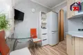 Appartement 2 chambres 42 m² Minsk, Bélarus