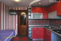 3 room apartment 60 m² Svislac, Belarus