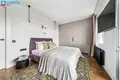 Квартира 4 комнаты 112 м² Вильнюс, Литва