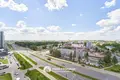 Appartement 2 chambres 35 m² Minsk, Bélarus
