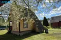 Dom 35 m² Bulotai, Litwa