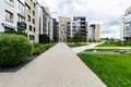 Wohnung 2 zimmer 47 m² Ratamka, Belarus