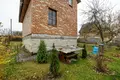 House 123 m² Ozyaritska-Slabadski rural council, Belarus
