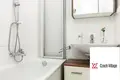 Apartamento 3 habitaciones 52 m² Praga, Chequia