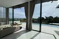Wohnung 5 Schlafzimmer 401 m² Choeng Thale, Thailand