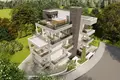 Attique 3 chambres 159 m² Demos Agiou Athanasiou, Chypre