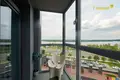 2 room apartment 58 m² Minsk, Belarus