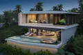 4-Zimmer-Villa 465 m² Choeng Thale, Thailand