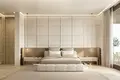 Wohnkomplex New residence with a private beach and a spa close to the center of Bodrum, Turkey