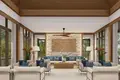 villa de 3 chambres 337 m² Choeng Thale, Thaïlande