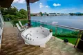 Villa 4 chambres 450 m² Chalong, Thaïlande