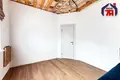 Casa 95 m² Zabalocki sielski Saviet, Belarús