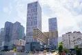Mieszkanie 1 pokój 52 m² Kadikoy, Turcja