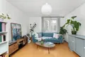 Apartamento 2 habitaciones 51 m² Cracovia, Polonia