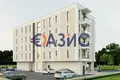 Квартира 2 комнаты 57 м² Святой Влас, Болгария