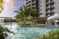 Mieszkanie 3 pokoi 94 m² Regiao Imediata de Sao Paulo, Brazylia