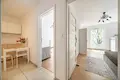 Wohnung 2 zimmer 43 m² in Posen, Polen