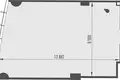 Office 112 m² in Moscow, Russia