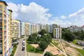 1 room apartment 40 m² Minsk, Belarus