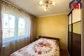 Appartement 3 chambres 62 m² Salihorsk, Bélarus