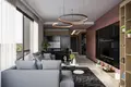 Apartamento 1 habitación 100 m² Mezitli, Turquía