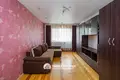Apartamento 1 habitación 33 m² Minsk, Belarús