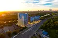 Büro 829 m² Moskau, Russland