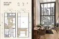 Duplex 1 bedroom 50 m² Karon, Thailand