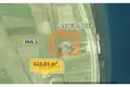 Parcelas 400 m² Bashkia Durres, Albania