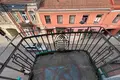 Appartement 4 chambres 100 m² Vilnius, Lituanie