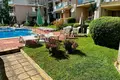 1 bedroom apartment 60 m² Sveti Vlas, Bulgaria