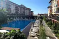 1 bedroom apartment 74 m² Aheloy, Bulgaria