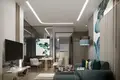 2 bedroom condo 62 m² Bangkok, Thailand