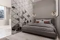 Wohnung 1 zimmer 35 m² Mezitli, Türkei