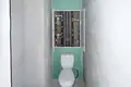 3 bedroom apartment 93 m² Minsk, Belarus
